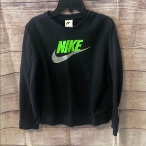 Boys Nike Sweatsuit